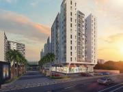 Gahunje 2 BHK Apartment For Sale Pune