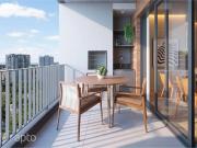Gaia | Apartamentos de 3 quartos com 88 m² | Rua da...