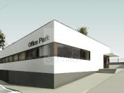 Gaia Park Centro Empresarial e Comercial
