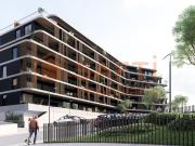 Gaia Premium T2 Piso 0 com Varanda Nascente Norte Poente