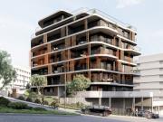 Gaia Premium T2 Piso 1 com varanda Nascente