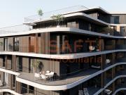 Gaia Premium T3 Piso 4 com Varanda Nascente Poente