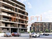 Gaia Premium T3 Piso 4 com Varanda Nascente Sul Poente...