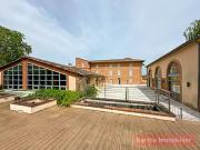Gaillac 81600 Achat / Vente immeuble piscine jardin