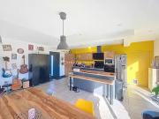 Gaillac 81600 Achat / Vente maison 5 pièces t5 piscine...