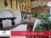 Gaillan en Médoc 33340 Achat / Vente maison 26 pièces...