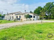 Gaillan en Médoc 33340 Achat / Vente maison 5 pièces t5...