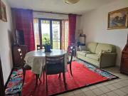 Gaillard 74240 Location appartement 3 pièces t3 balcon