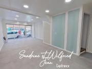 GAILLON 27 A LOUER Local commercial rénové – 132 m²...