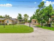 Gainesville St, Houston, Plot For Sale