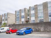 Gainsborough Court, Bridge Street, Cogan CF64, 2 bed...