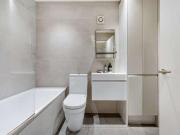 Gainsborough Court, Lime Grove, London, W12