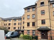 Gainsborough Court, London, 2 Bedroom Apartment