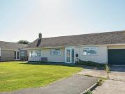 Gainsborough Drive, Selsey, 3 Bedroom Detached