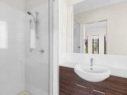 Gainsborough Greens stylish living, close to shops and...