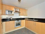 Gainsborough House, Canary Wharf, E14