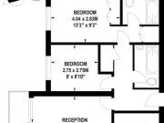 Gainsborough House, Cassilis Road, Millwall, London, E14...
