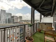 Gainsborough House, Cassilis Road, Millwall, London, E14...