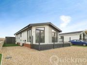 Gainsborough, Lincolnshire, 2 Bedroom Park