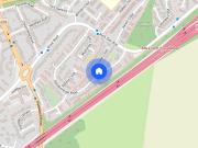 3 bedroom end of terrace house for rent