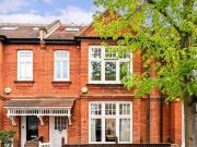 Gainsborough Road, London, 4 Bedroom Terraced