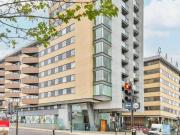 Gainsborough Studios South, Islington, N1