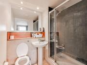 Gainsborough Studios West, Islington. 2 bed flat to rent...