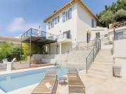 GAIRAUT / ASPREMONT VILLA D'EXCEPTION AKSEL 5P 150M2...