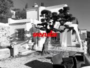 GAIRAUT VILLA VUE PANORAMIQUE MER