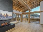 Gaisberg Residences ? Luxuspenthouse mit Panoramablick