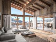 Gaisberg Residences ? Luxuspenthouse mit Ski In/Ski Out