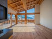 Gaisberg Residences – Luxuspenthouse mit Ski In/Ski Out“