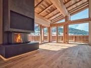 Gaisberg Residences – Penthouse Living