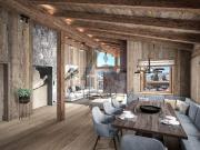Gaisberg Residences – Penthouse Living mit...