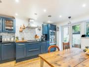 Gaisford Street, Kentish Town, 2 Bedroom Flat