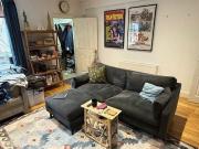 Gaisford Street, Kentish Town NW5, 1 bed flat to rent,...