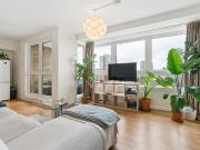 Gaitskell Court, Shuttleworth Road, London SW11, 1 bed...