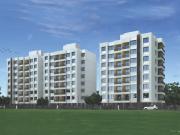 Gajanan Nest,Indira Nagar 3 BHK Apartment For Sale Nashik
