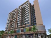 Gajora Invicta,Ulwe 3 BHK Apartment For Sale Navi Mumbai