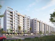 Gajra Nandanvan,Indira Nagar 1 BHK Apartment For Sale Nashik