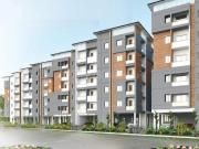 Gajularamaram 2 BHK Apartment For Sale Hyderabad