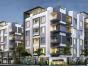 SNR Lake View Valley,Gajularamaram 2 BHK Apartment For...