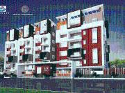 Gajularamaram 2 BHK Apartment For Sale Hyderabad