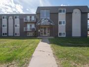 Gala Apartments