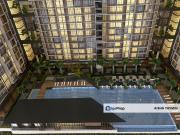 Gala City Apartment