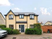 Gala Close, Cheltenham, 3 Bedroom Detached