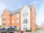 Galapagos Grove, Milton Keynes, 1 Bedroom Apartment