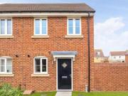 Galapagos Grove, Newton Leys, 2 Bedroom Semi detached