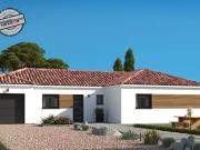 Galargues 34160 Programme neuf maison neuf à vendre 5 pièces