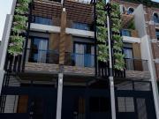 Galas 3 Bedroom Townhouse for sale near UDMC QC Galas 3 Bedroom Townhouse for sale near UDMC QC